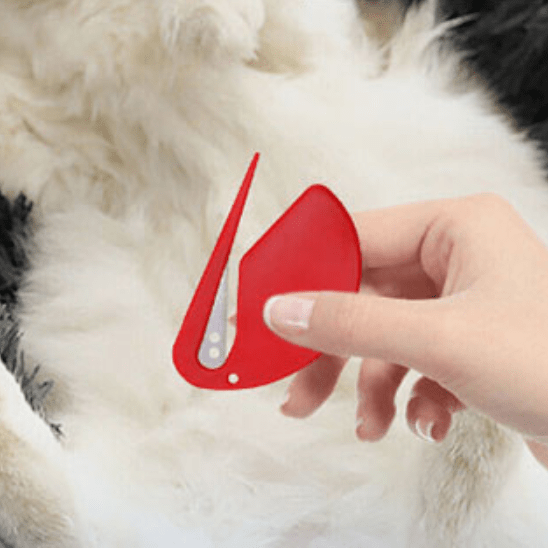 Accessoire pour chat | Hairescue™ - Ambiance chat