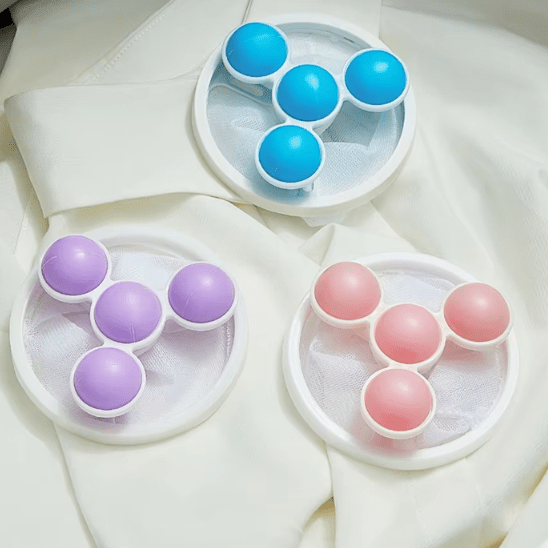 Attrape poil machine a laver | Catchair™ - Ambiance chat