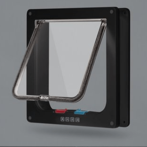 Chatiere | Quikly™ - Ambiance chat