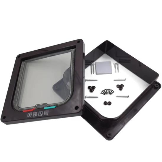 Chatiere | Quikly™ - Ambiance chat