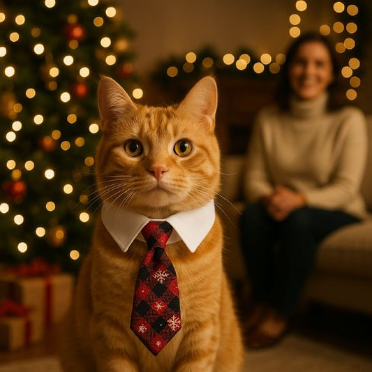 Collier pour Chat | Klasy™