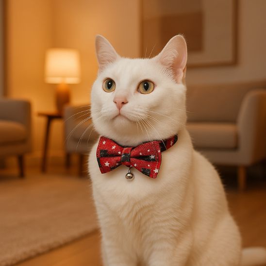 Collier Pour Chat | Loopy™