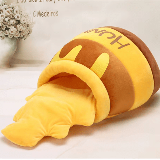 Coussin Pour Chat | Honny™ - Ambiance chat