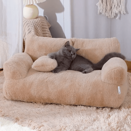 Coussin pour chat | Kozi™ - Ambiance chat