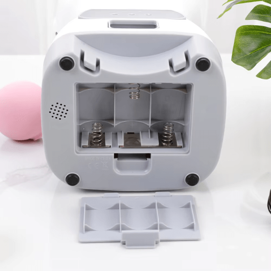 Distributeur de Croquettes Pour Chat | Roby™ - Ambiance chat