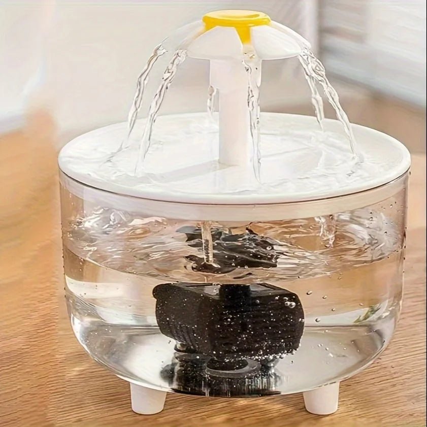 Fontaine a eau Chat | Flovy™ - Ambiance chat
