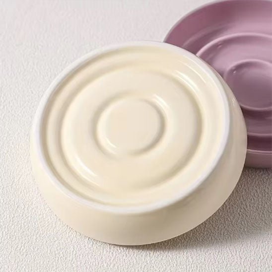 Gamelle Anti - Glouton Chat | Circly™ - Ambiance chat