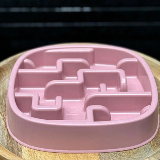 Gamelle Anti Glouton Chat | Labby™ - Ambiance chat