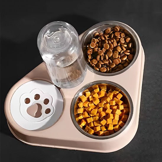 Gamelle Chat | Diversy™ - Ambiance chat