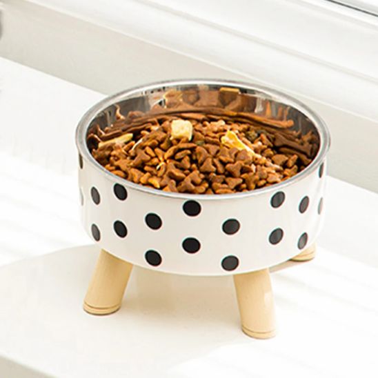Gamelle Chat | Patty™ - Ambiance chat