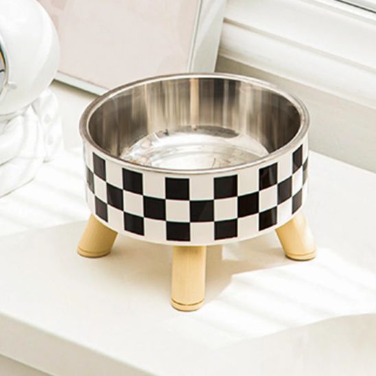 Gamelle Chat | Patty™ - Ambiance chat
