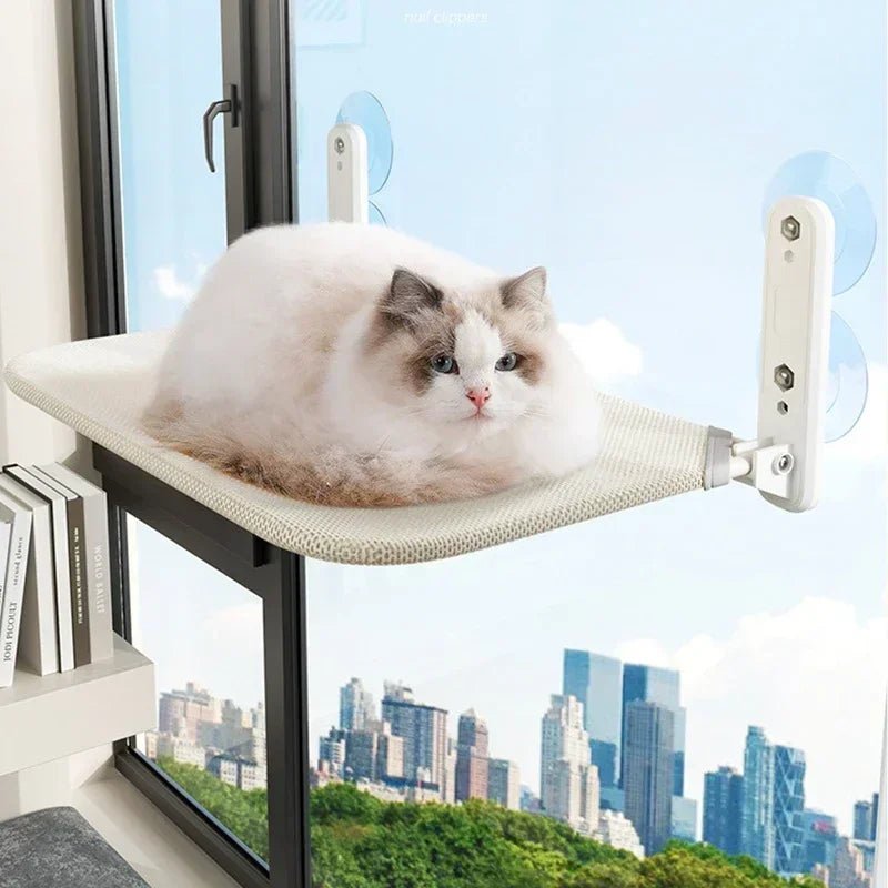 Hamac pour chat | Dissim™ - Ambiance chat