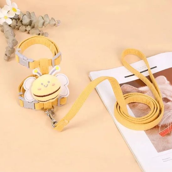 Harnais Chat | Bizzyâą - Ambiance chat