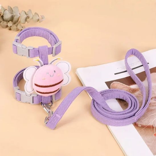 Harnais Chat | Bizzyâą - Ambiance chat