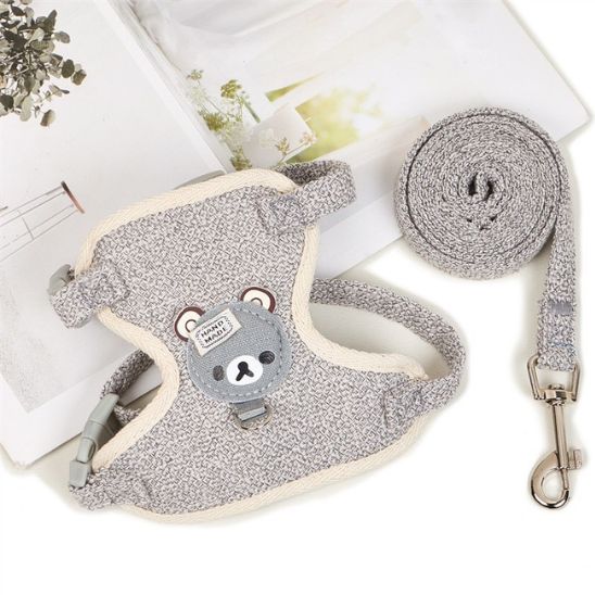 Harnais Chat | Kittry™ - Ambiance chat