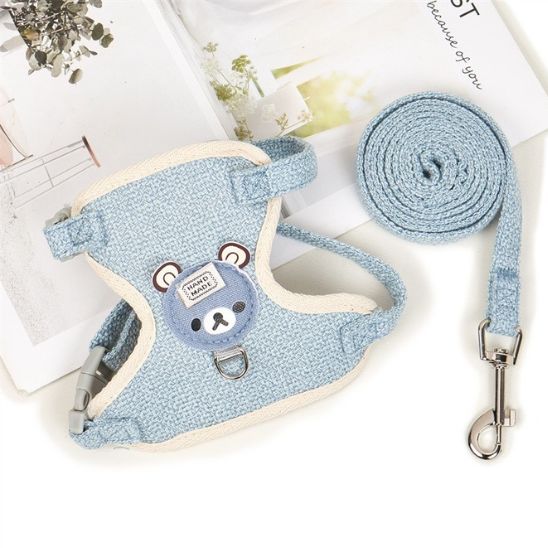 Harnais Chat | Kittry™ - Ambiance chat