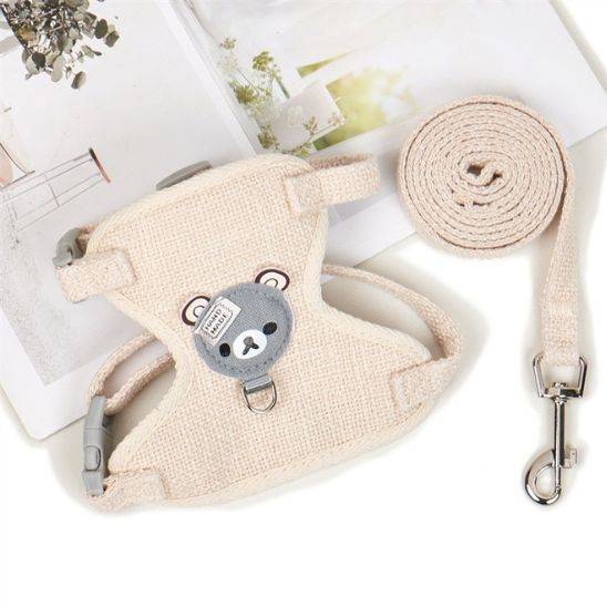 Harnais Chat | Kittry™ - Ambiance chat