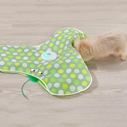 Jouet Pour Chat | Funmapâą - Ambiance chat