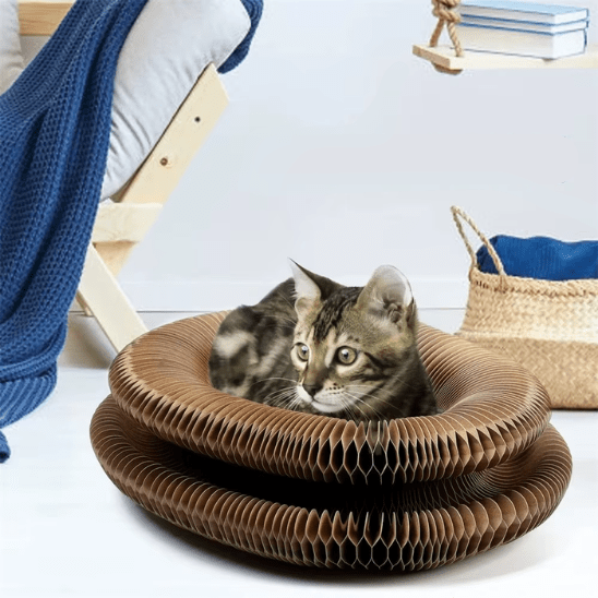 Jouet pour chat | Meshplay™ - Ambiance chat
