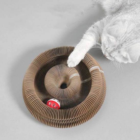 Jouet pour chat | Meshplay™ - Ambiance chat