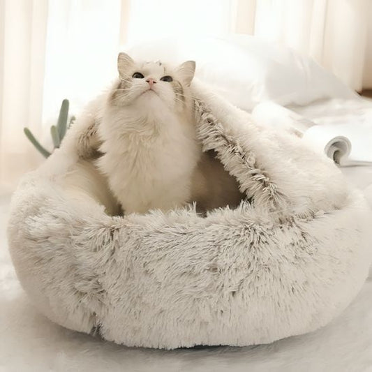 Niche pour chat | Hidbed™ - Ambiance chat