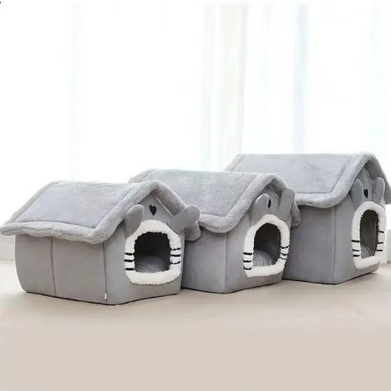 Niche Pour Chat | Hotsy™ - Ambiance chat