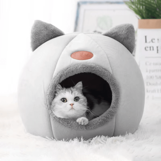 Niche pour chat | Sitly™ - Ambiance chat