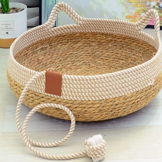 Panier Pour Chat | Dozy™ - Ambiance chat