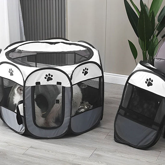 Parc Pour Chat | Parky™ - Ambiance chat