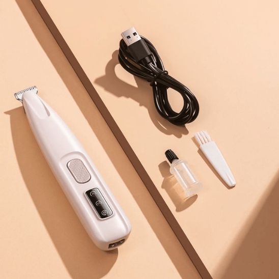 Tondeuse pour Chat | Mowy™ - Ambiance chat