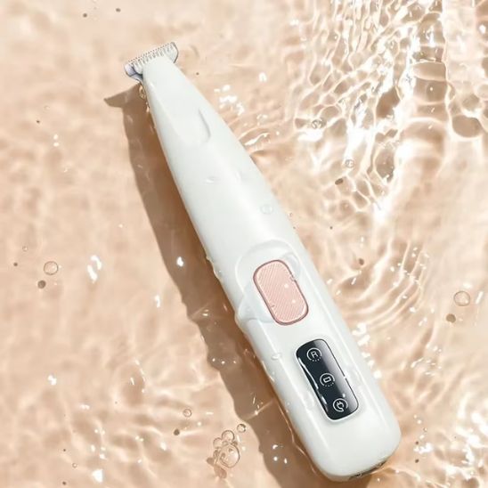 Tondeuse pour Chat | Mowy™ - Ambiance chat