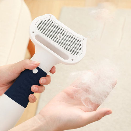 Brosse pour chat | Brusshy™