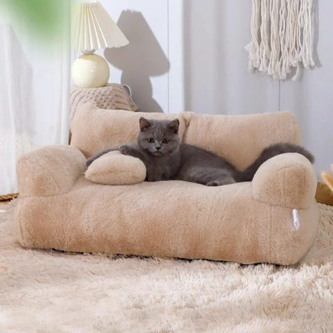 Coussin pour chat | Kozi™