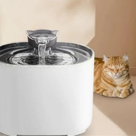 Fontaine a eau chat | Fally™