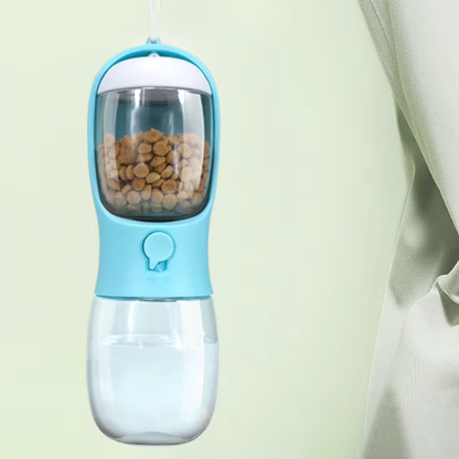 Gourde pour chat | EasyStart™