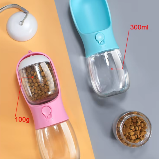 Gourde pour chat | EasyStart™