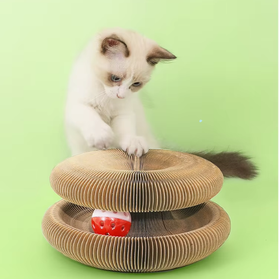 Jouet pour chat | Meshplay™