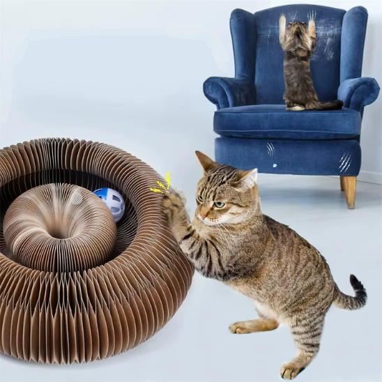 Jouet pour chat | Meshplay™