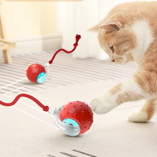 Jouet Pour Chat | Balvy™