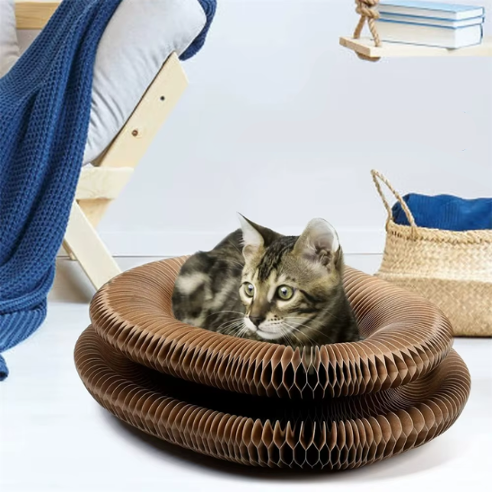 Jouet pour chat | Meshplay™