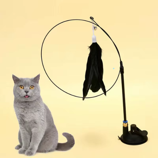 Jouet pour chat | Magestick™