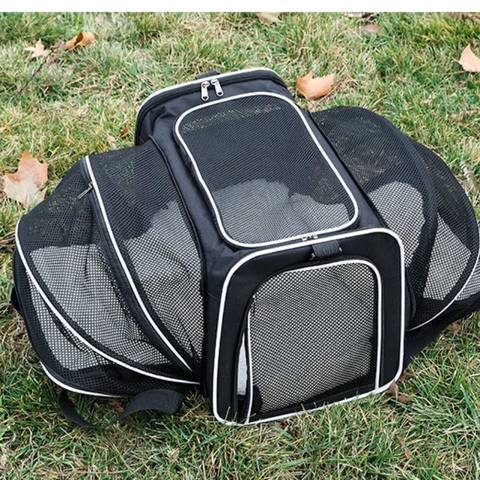 Sac de transport pour chat | Travly™