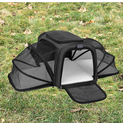 Sac de transport pour chat | Travly™