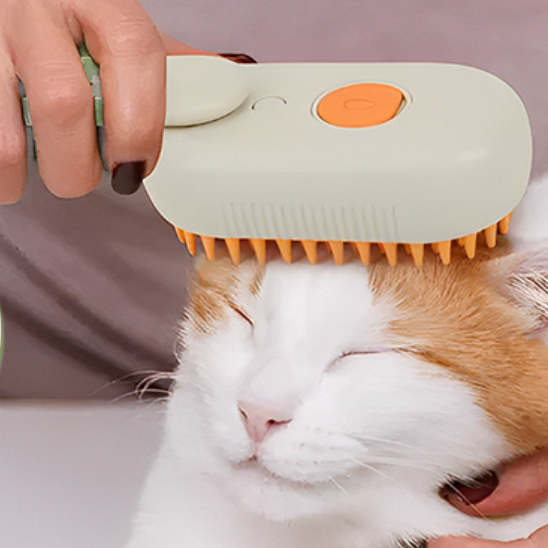 Brosse pour chat | Netvap™