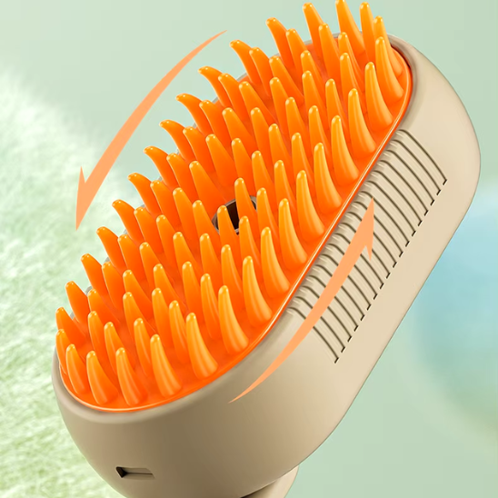 Brosse pour chat | Netvap™