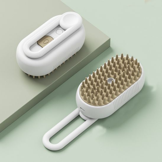 Brosse pour chat | Netvap™ - Ambiance chat