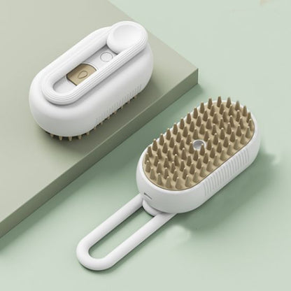 Brosse pour chat | Netvap™ - Ambiance chat