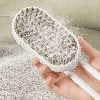 Brosse pour chat | Netvap™ - Ambiance chat