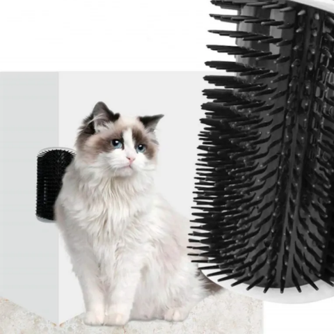 Brosse pour chat | Picksy™