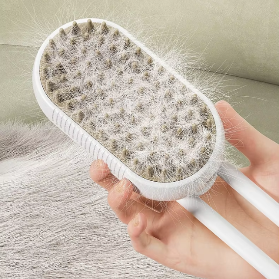 Brosse pour chat | Netvap™